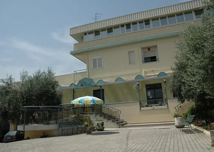 Szálloda Ristorante Verna