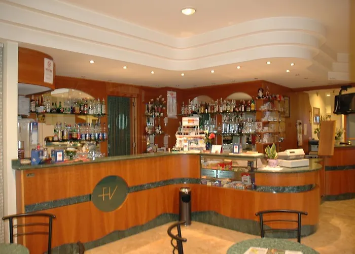 Ristorante Verna Szálloda