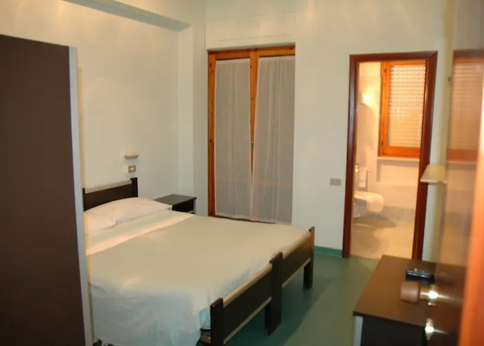 Ristorante Verna Szálloda Francavilla al Mare